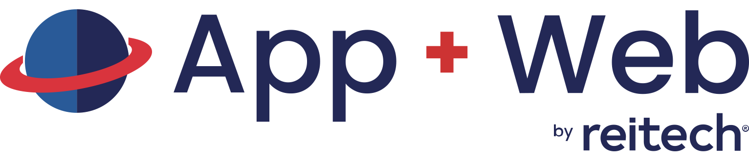Logo App + Web